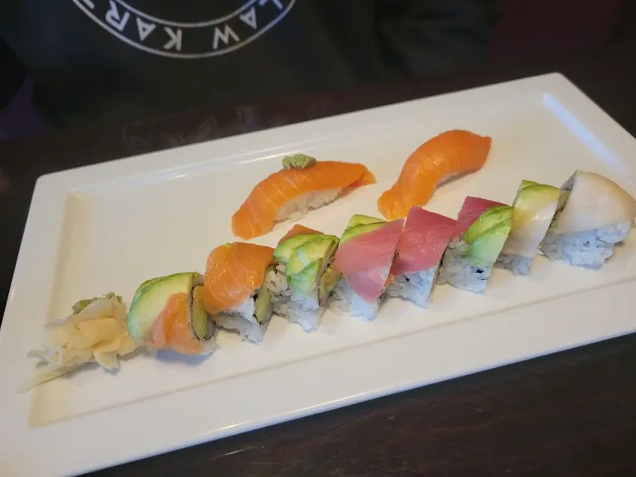 Sapporo Sushi Bar Picture 6