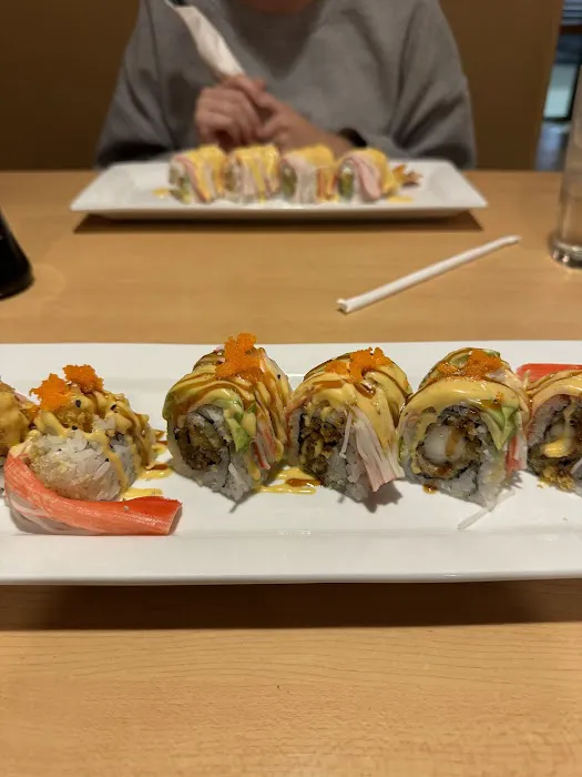 Hana Sushi Picture 8