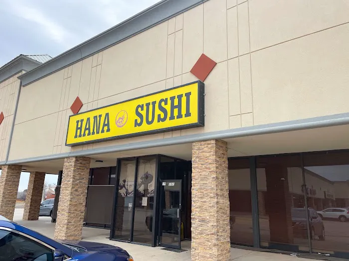 Hana Sushi Picture 3