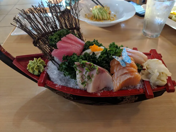 Hana Sushi Picture 6