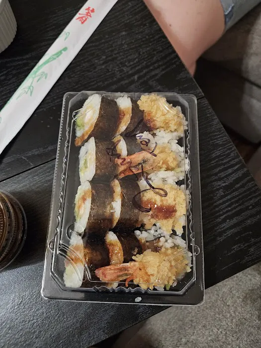 Hana Sushi Picture 9