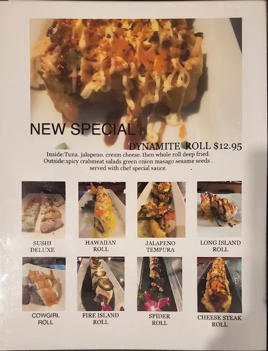 Hana Sushi Picture 4
