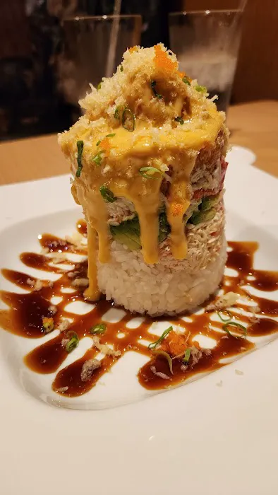 Hana Sushi Picture 10