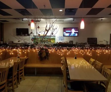 Hana Sushi