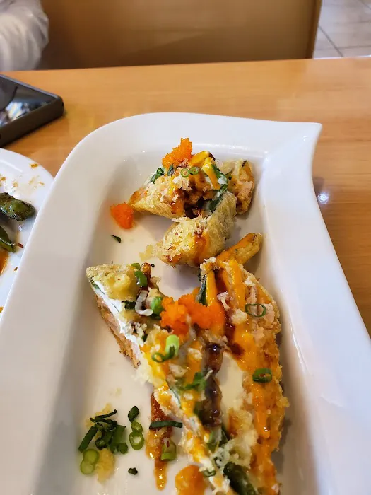Hana Sushi Picture 2