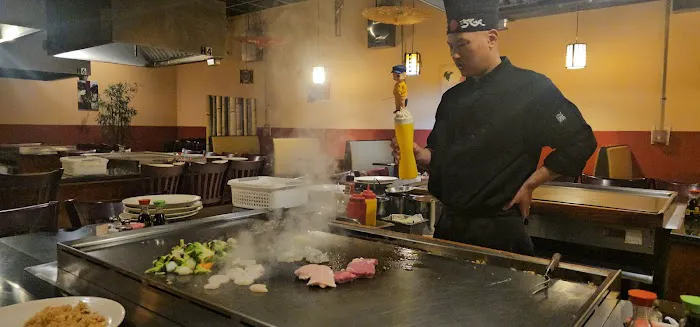 Wasabi Hibachi Grill & Sushi Bar Picture 1
