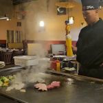 Wasabi Hibachi Grill & Sushi Bar