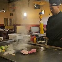 Wasabi Hibachi Grill & Sushi Bar ico