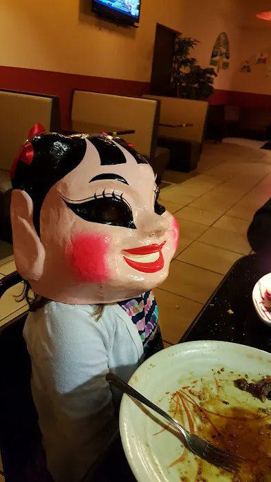 Wasabi Hibachi Grill & Sushi Bar Picture 8