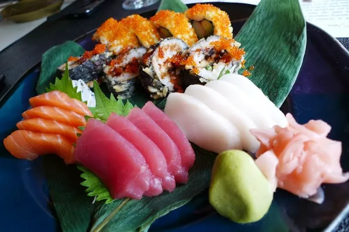 Wasabi Hibachi Grill & Sushi Bar Picture 9