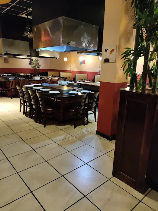 Wasabi Hibachi Grill & Sushi Bar Picture 3