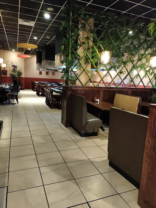 Wasabi Hibachi Grill & Sushi Bar Picture 4