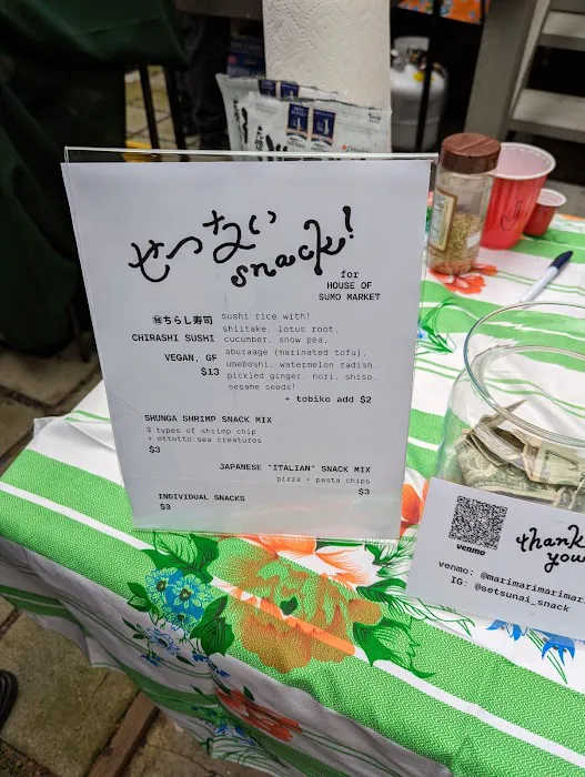 setsunai snack Picture 7