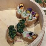 setsunai snack