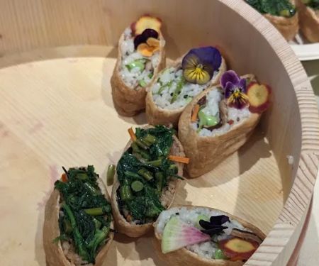 setsunai snack