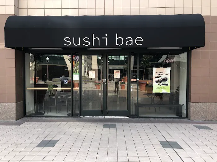 Sushi Bae Picture 4