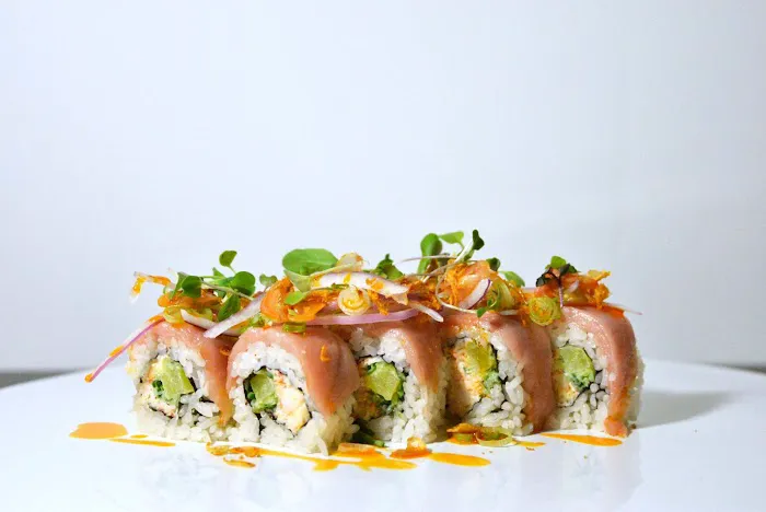 Sushi Bae Picture 5