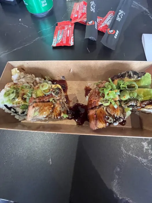 Sushi Bae Picture 7