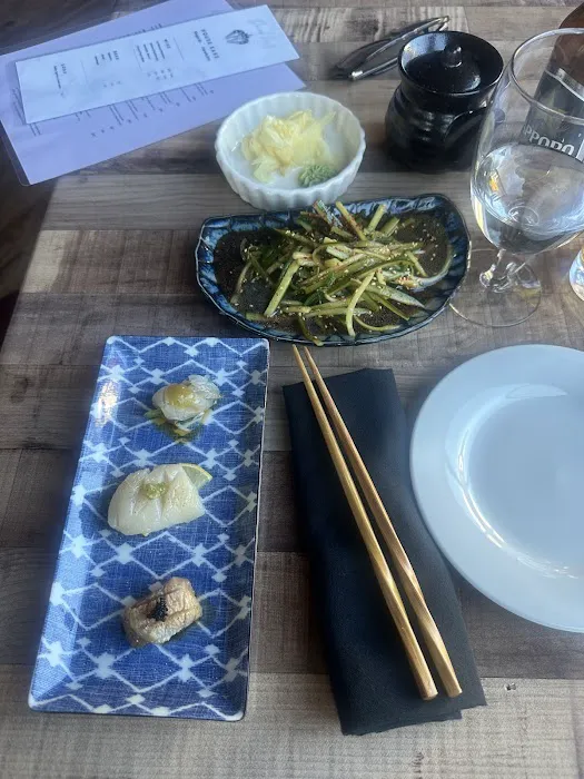 Khatan sushi Picture 8