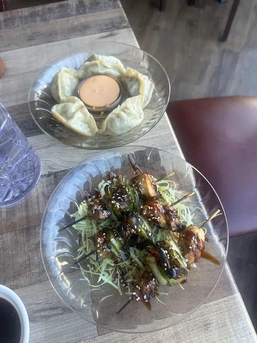 Khatan sushi Picture 10
