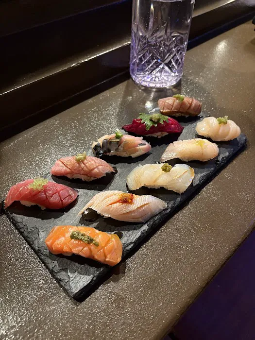 Khatan sushi Picture 6