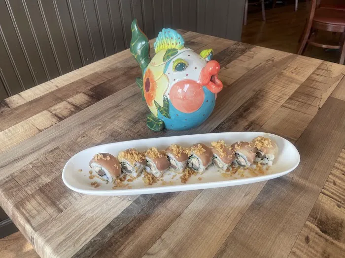 Khatan sushi Picture 2