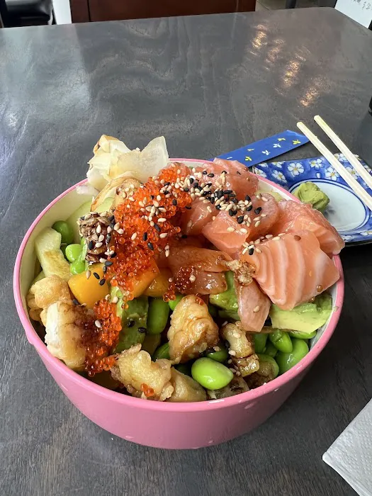 Sushi Villa Picture 4