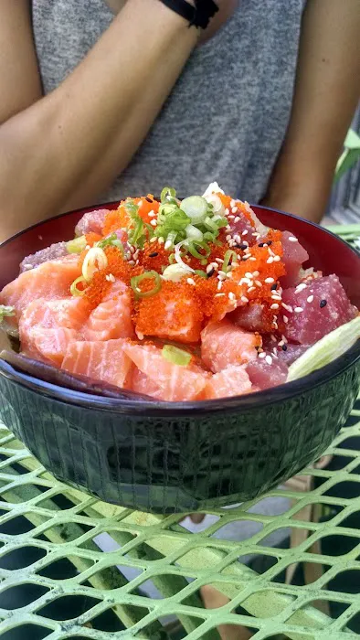 Sushi Villa Picture 5