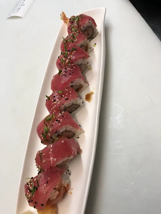 Sushi Villa Picture 6