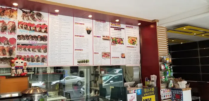 Sushi Villa Picture 1
