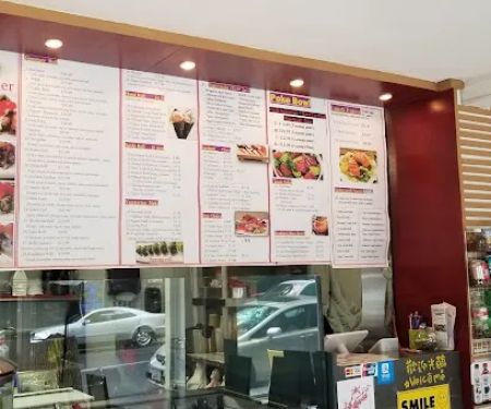 Sushi Villa