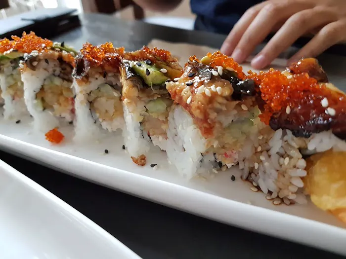 Sushi Villa Picture 8