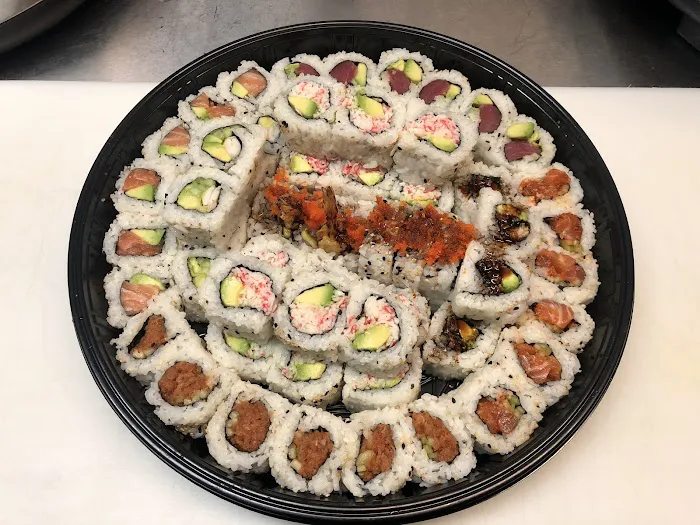 Sushi Villa Picture 7