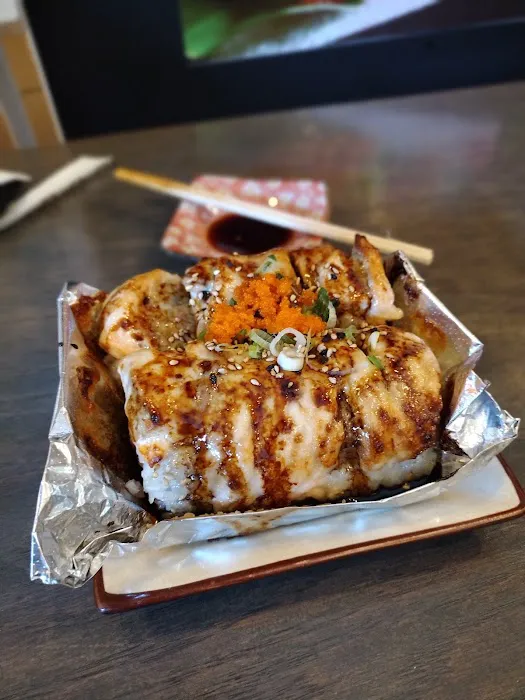 Sushi Villa Picture 9