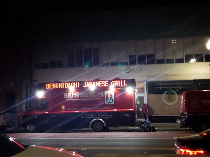 Benihibachi food truck Picture 3