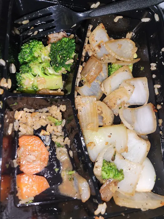 Benihibachi food truck Picture 10