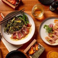 Yonsei Handrolls - Oakland ico