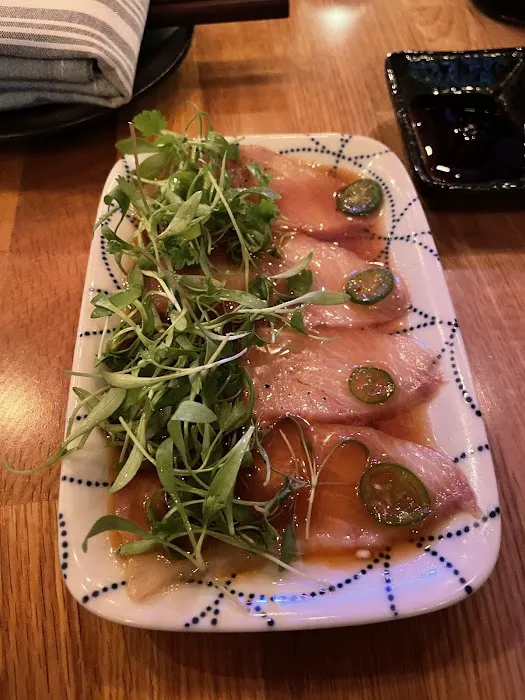 Yonsei Handrolls - Oakland Picture 3