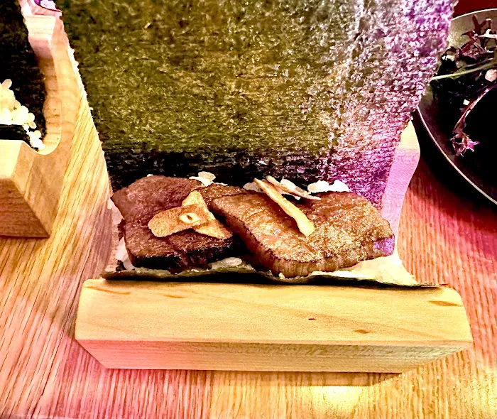 Yonsei Handrolls - Oakland Picture 4