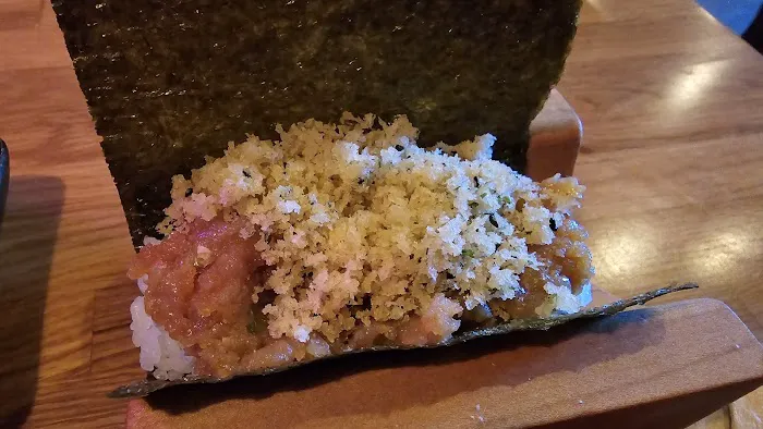 Yonsei Handrolls - Oakland Picture 2