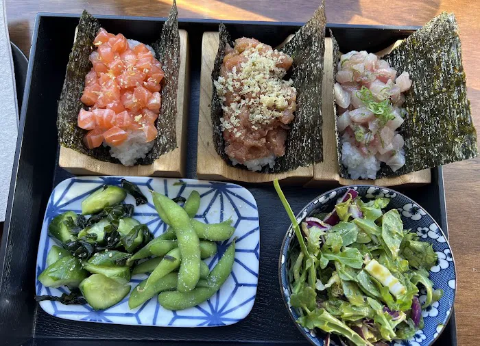 Yonsei Handrolls - Oakland Picture 7