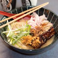 Sobo Ramen ico