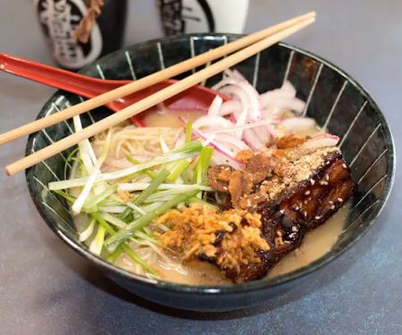 Sobo Ramen
