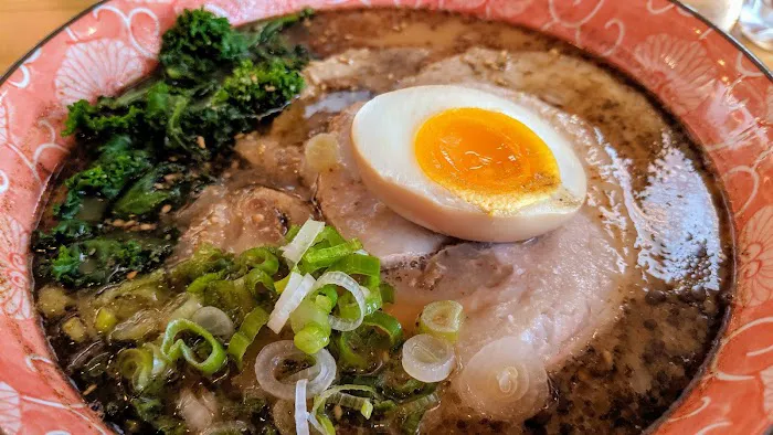 Sobo Ramen Picture 5