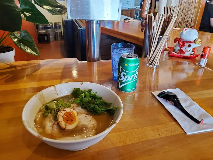 Sobo Ramen Picture 9