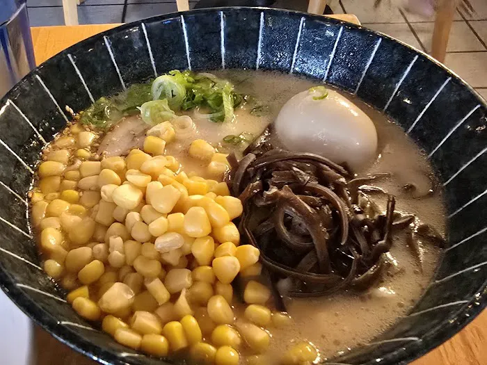 Sobo Ramen Picture 6