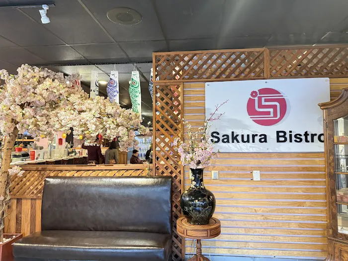 Sakura Bistro Tapas & Sake Bar Picture 6