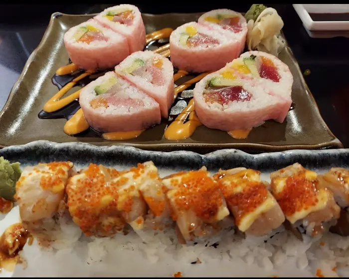 Sakura Bistro Tapas & Sake Bar Picture 9