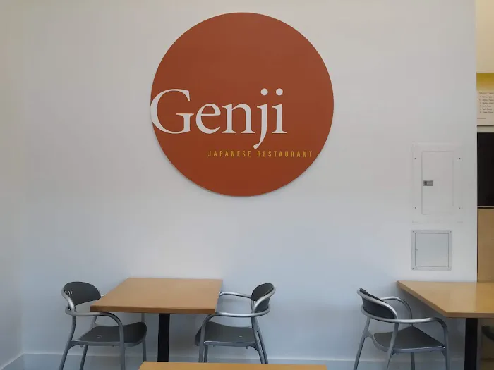 Genji Japanese Restaurant Picture 5