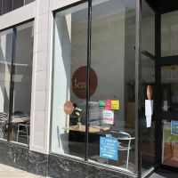 Genji Japanese Restaurant ico